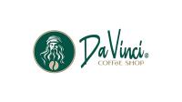 Davinci Coffee Shop logosu