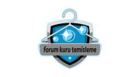 Dry Blue Forum Kuru Temizleme logosu