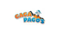 Gagapagos Burger logosu