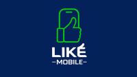 Like Mobile logosu