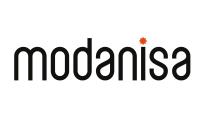 Modanisa logosu