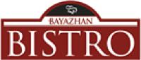 Bayazhan Bistro logosu