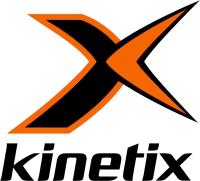 Kınetix logosu
