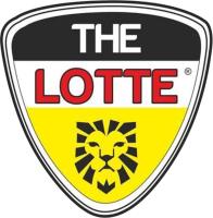THE Lotte Café & Restaurant logosu