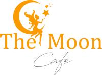 THE Moon logosu