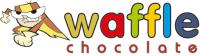 Waffle and Chocolate logosu