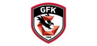 GFK logosu