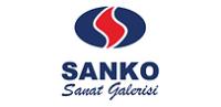 Sanko Sanat Galerisi logosu