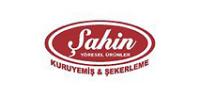 Şahin Kuruyemiş & Şekerleme logosu