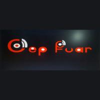 Cep Fuar logosu