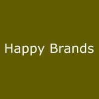 Happy Brands logosu