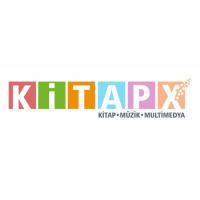 Kitapx logosu