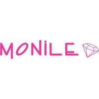 Monile logosu