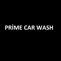 Prime Car Wash logosu