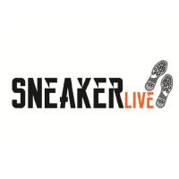 Sneaker Live logosu