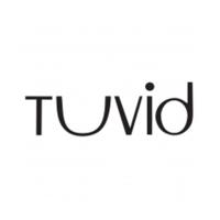 Tuvid logosu