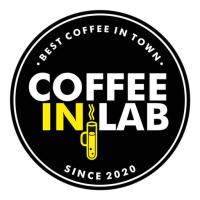 Coffee In Lab logosu