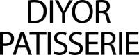 Diyor Patisserie logosu