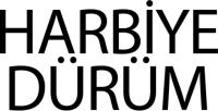 Harbiye Dürüm logosu
