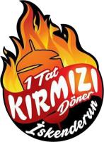 Kırmızı Döner logosu