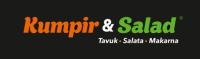 Kumpir & Salad logosu