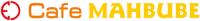 Mahbube Cafe logosu
