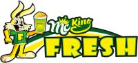 MC King Fresh logosu