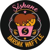Şişhane Waffle logosu