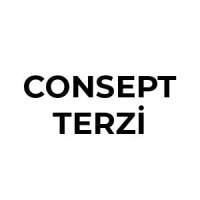 Consept Terzi logosu