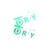 Dry & Dry logosu