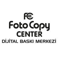 Fotocopy Center logosu