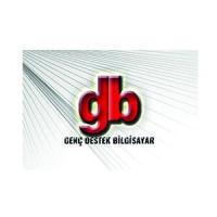 Genç Destek logosu