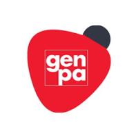 Genpa logosu