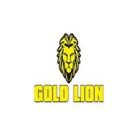 Gold Lion logosu