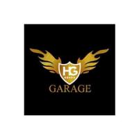 HG Garage logosu