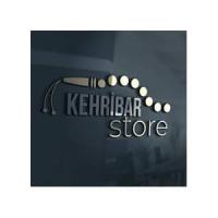 Kehribar Store logosu