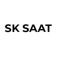 SK Saat logosu