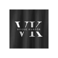 Vogue Kuaför logosu