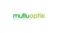 Mutlu Optik logosu
