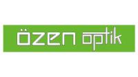 Özen Optik logosu