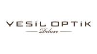 Yeşil Optik logosu