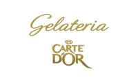 Gelateria Carte D'or logosu