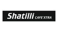 Shatilli Cafextra logosu