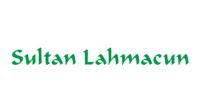 Sultan Lahmacun logosu