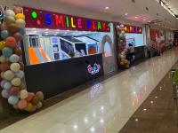 Smile Play Park logosu