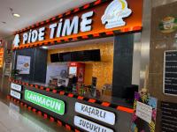 Pide Time logosu