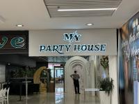 My Party House logosu