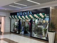 Beranisa logosu