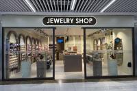 Jewelry Shop logosu