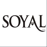 Soyal Pırlanta logosu